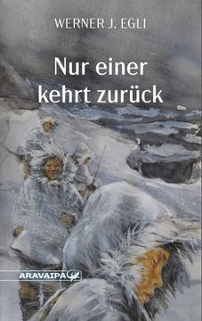 portada Nur Einer Kehrt Zurück