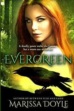 portada Evergreen (in English)
