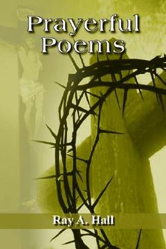 portada prayerful poems (en Inglés)