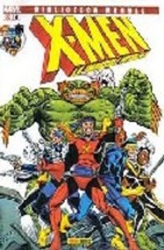 portada X-Men #011