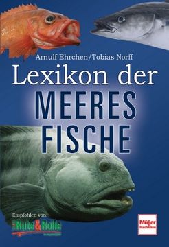 portada Lexikon der Meeresfische