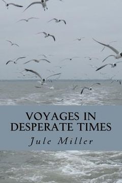 portada voyages in desperate times (en Inglés)