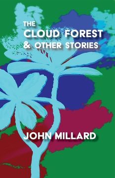 portada The Cloud Forest