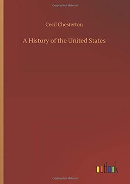 portada A History of the United States (en Inglés)