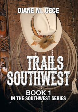 portada Trails Southwest: Book 1 in the Southwest Series