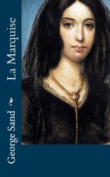 portada La Marquise (French Edition)