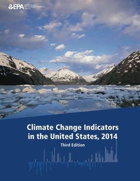 portada Climate Change Indicators in the United States, 2014 (Third Edition)