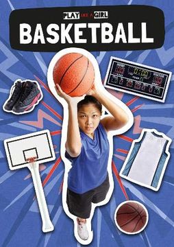 portada Basketball (Play Like a Girl) (en Inglés)
