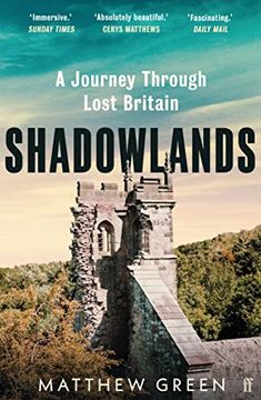 portada Shadowlands (in English)
