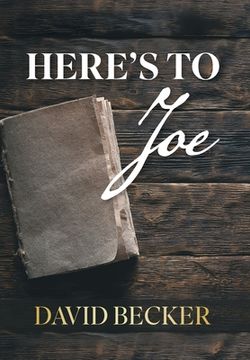 portada Here's to Joe (in English)
