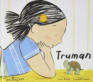 portada Truman (in Spanish)