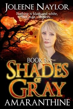 portada Shades of Gray (in English)