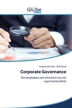 portada Corporate Governance 