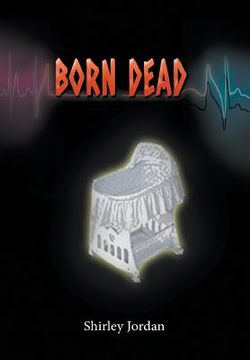 portada Born Dead (en Inglés)