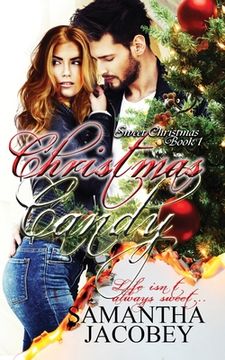 portada Christmas Candy (en Inglés)