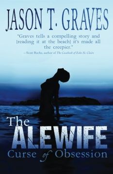 portada The Alewife: Curse of Obsession