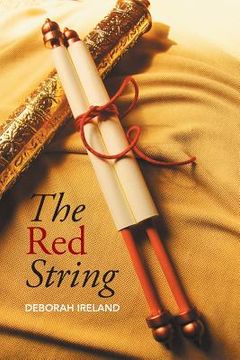 portada The Red String (en Inglés)