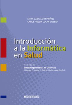 portada Introduccion a la Informatica en Salud