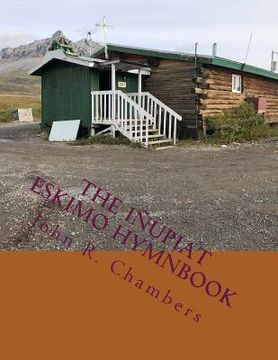 portada The Iñupiat Eskimo Hymnbook