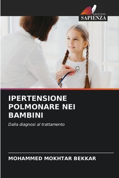 portada Ipertensione Polmonare Nei Bambini (in Italian)