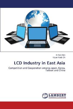 portada LCD Industry in East Asia