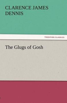 portada the glugs of gosh (in English)