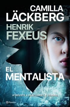 portada El Mentalista (in Spanish)
