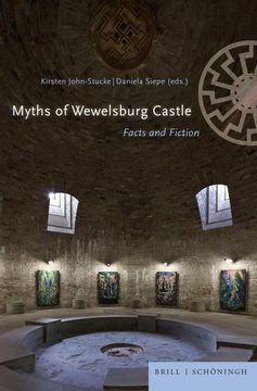 portada Myths of Wewelsburg Castle: Facts and Fiction (en Inglés)