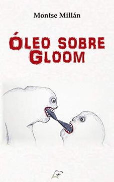 portada Óleo Sobre Gloom (in Spanish)