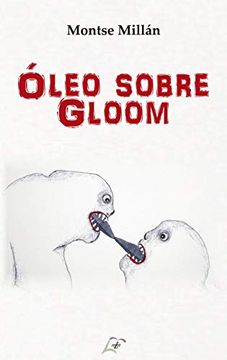 portada Óleo Sobre Gloom