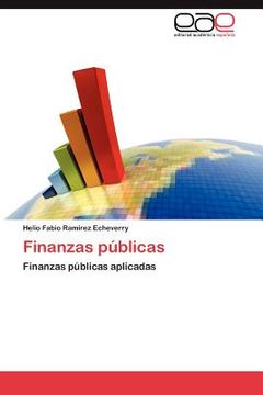 portada finanzas p blicas (en Inglés)