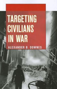 portada targeting civilians in war (en Inglés)