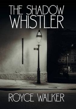 portada The Shadow Whistler (in English)
