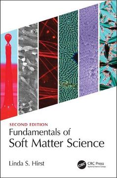 portada Fundamentals of Soft Matter Science (en Inglés)