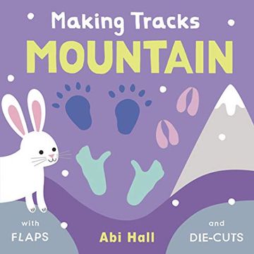 portada Mountain: 4 (Making Tracks 2, 4) (in English)