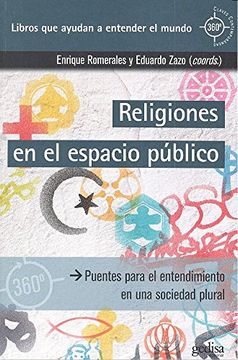 portada Religiones en el Espacio Publico (in Spanish)