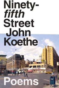 portada Ninety-Fifth Street (in English)