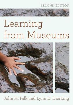 portada Learning From Museums (American Association for State and Local History) (en Inglés)