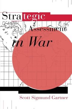 portada Strategic Assessment in war (en Inglés)