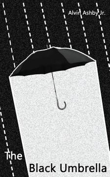 portada The Black Umbrella (in English)