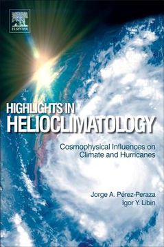 portada highlights in helioclimatology