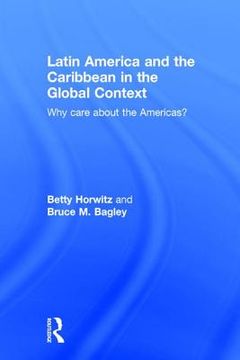 portada international relations in latin america