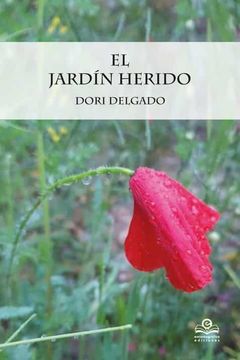 portada El Jardin Herido (in Spanish)