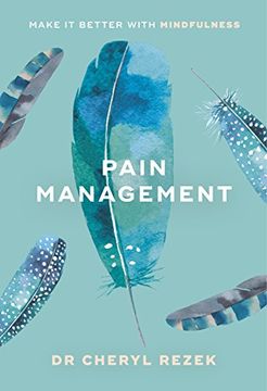 portada Pain Management: The Mindful Way (en Inglés)