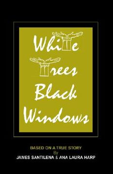 portada White Trees/Black Windows (en Inglés)