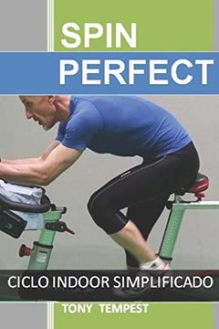 portada Spin Perfect: Ciclo Indoor Simplificado