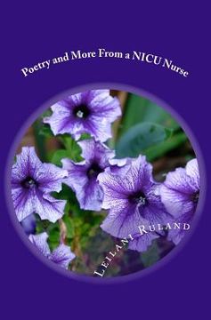 portada Poetry and More From a NICU Nurse (en Inglés)