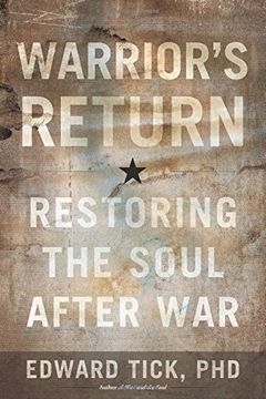 portada Warrior's Return: Restoring the Soul After War