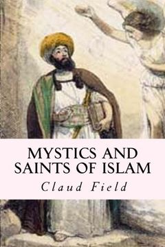 portada Mystics and Saints of Islam