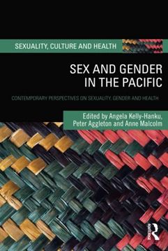 portada Sex and Gender in the Pacific (Sexuality, Culture and Health) (in English)